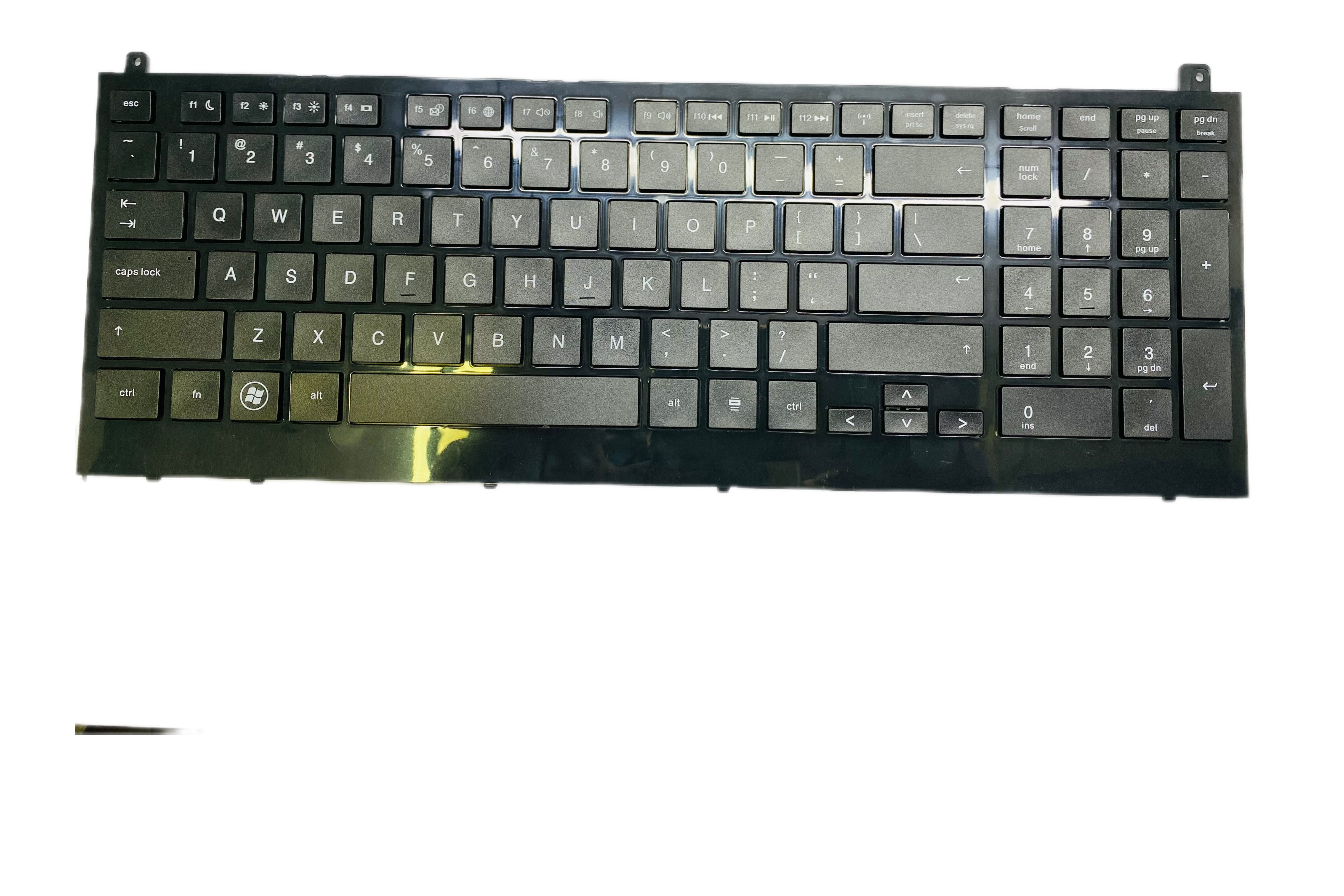 Keyboard For HP ProBook 4520S 4520 4525S 4525 Series