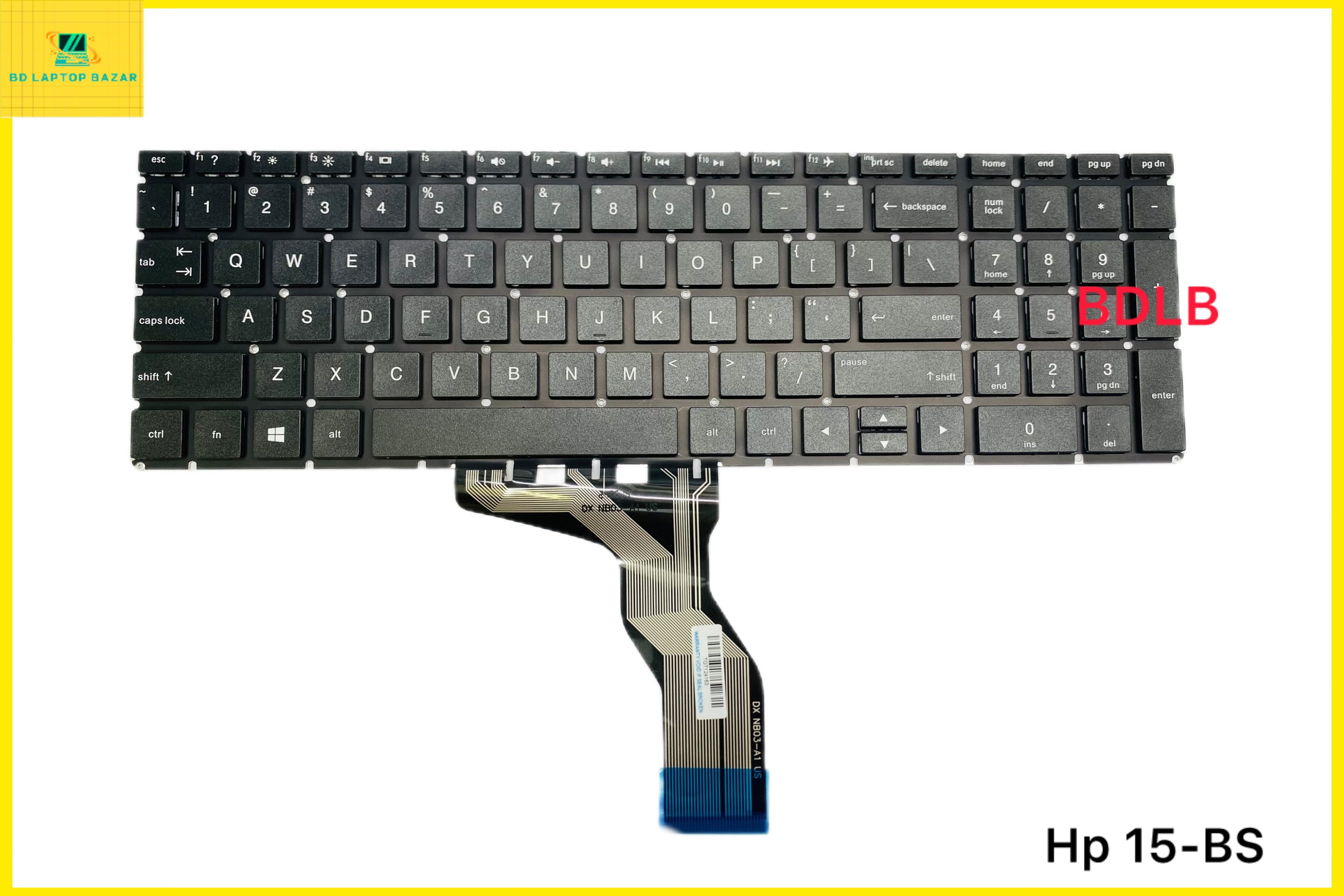 hp 15-BS (Black and silver) Keyboard For HP Pavilion  15-BS 15-AU 15-AW 15-CC 15-CK 15-AK 17-G Envy 15-AE 15-AS Omen 15-AX Series