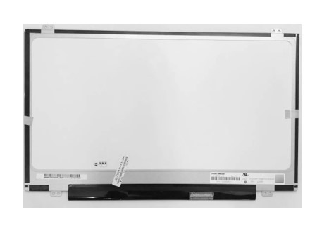 14.0 Inch LED Ultra 40 Pin HD (regular size)(1366x768) Matt/Glossy Notebook Display