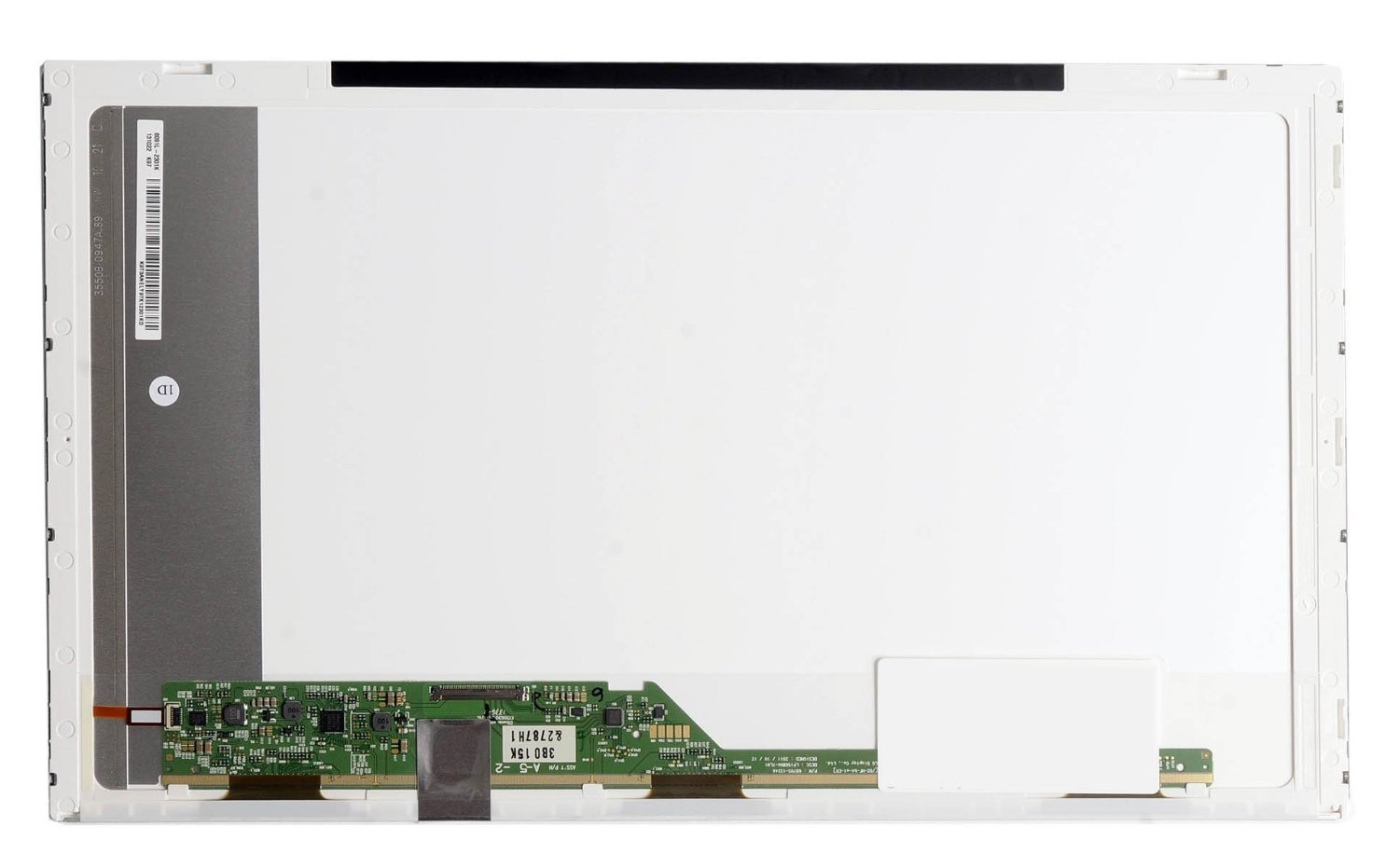15.6 LED Glossy 40 pin(1366 × 768 Pixels HD) Loptop display