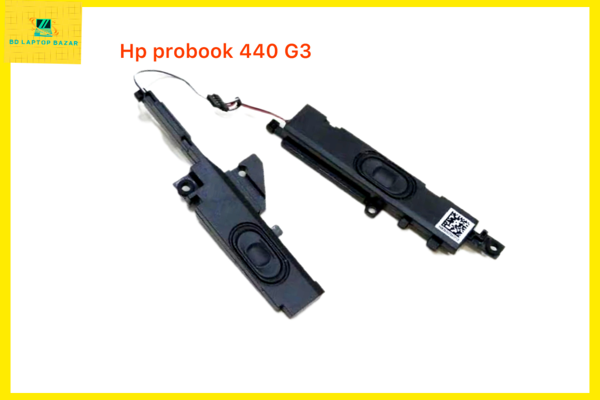 HP ProBook 440 G3 Speaker