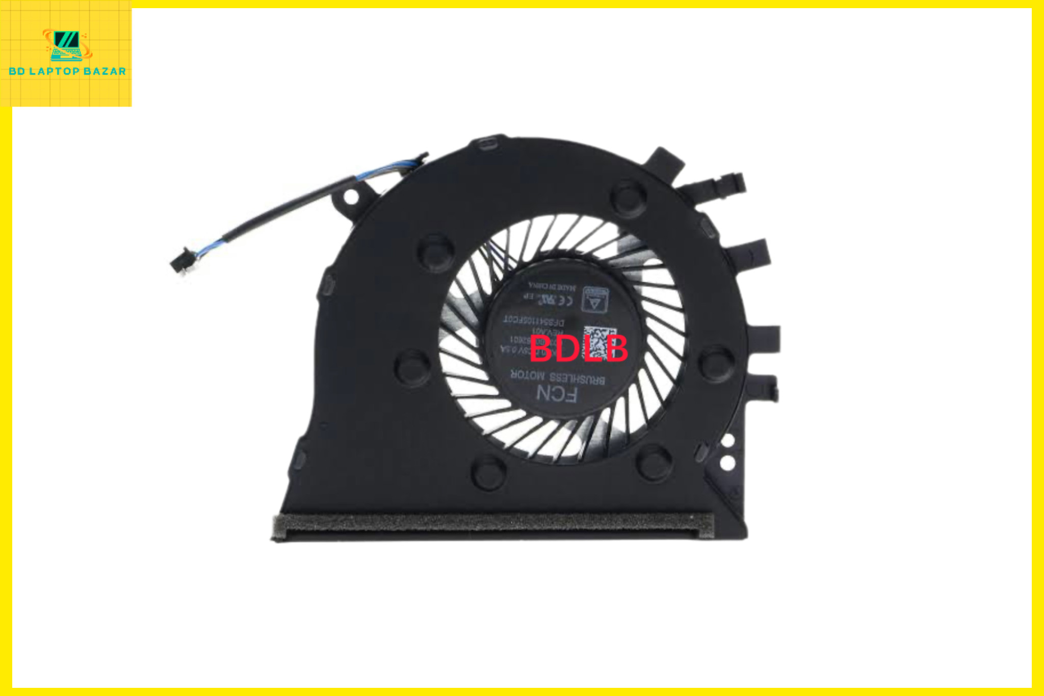 HP 17-by 17-CA 17q-cs 470 G7 Series Laptop Cooling Fan for hp 17-BY0053CL 17-BY0021DX 17-BY0061CL 17-BY0053OD 17-BY1083CL HP 17-BY0062ST 17-CA 17-CA0003NA 17-CA0007NA