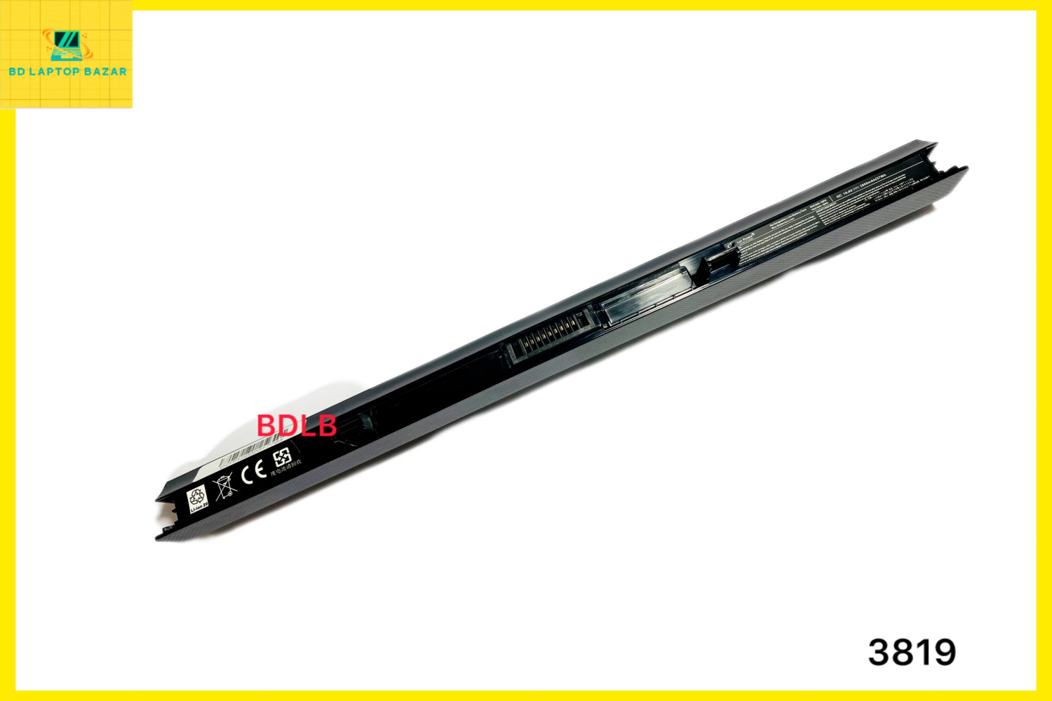 Toshiba PA5185U-1BRS Battery For Toshiba Satellite C50 C55 C55D C55T L55 L55D L55T Series