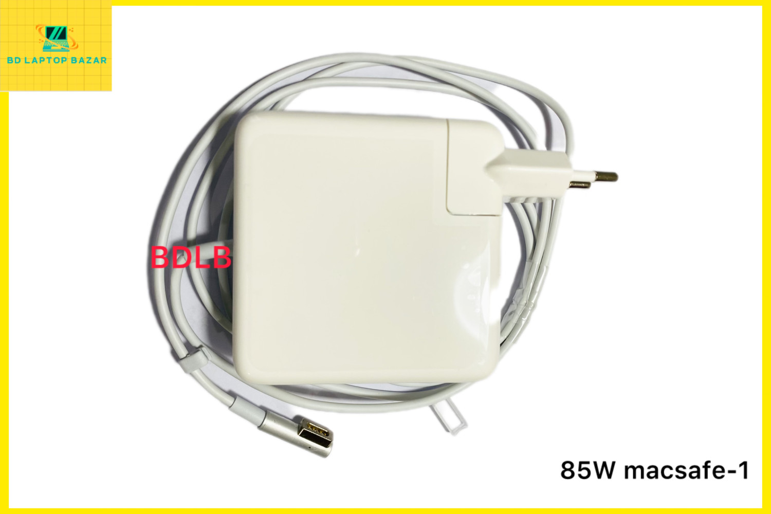 Apple 85W MagSafe-1 Power Adapter for MacBook & MacBook Pro